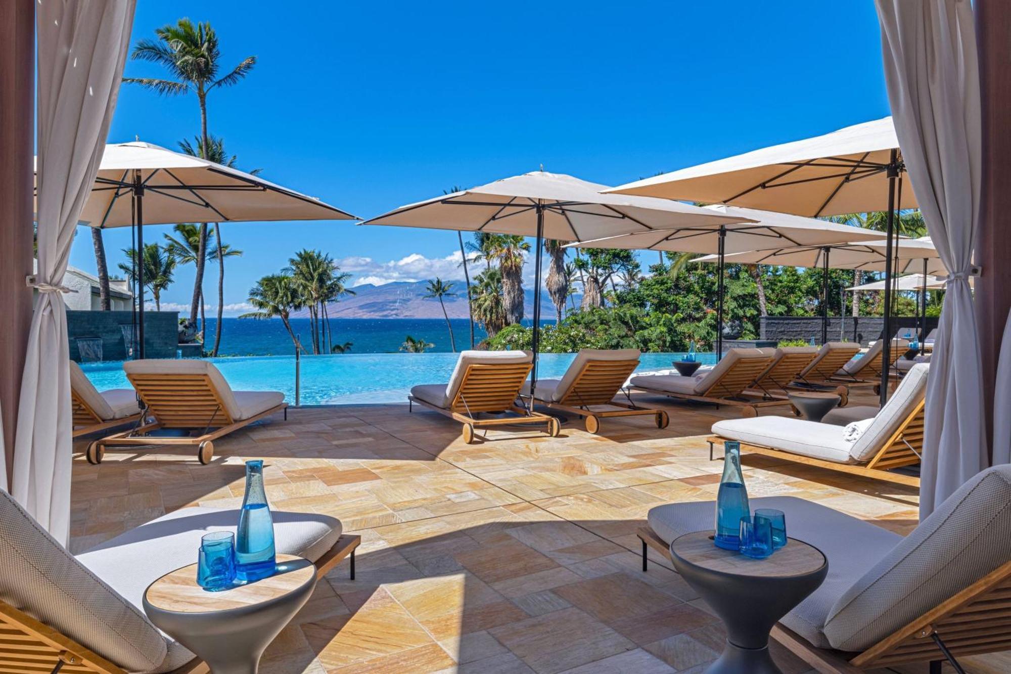 Wailea Beach Resort - Marriott, Maui Exterior foto